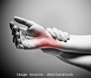 Carpel Tunnel Syndrome